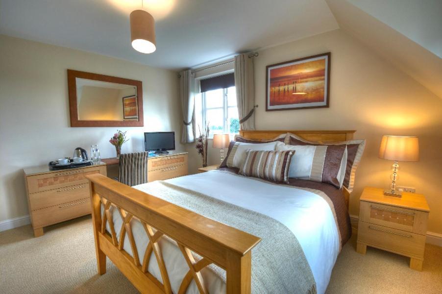 Sunset House Bed And Breakfast East Harling Habitación foto