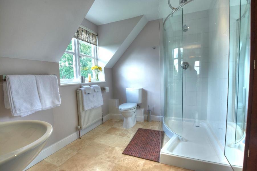 Sunset House Bed And Breakfast East Harling Habitación foto