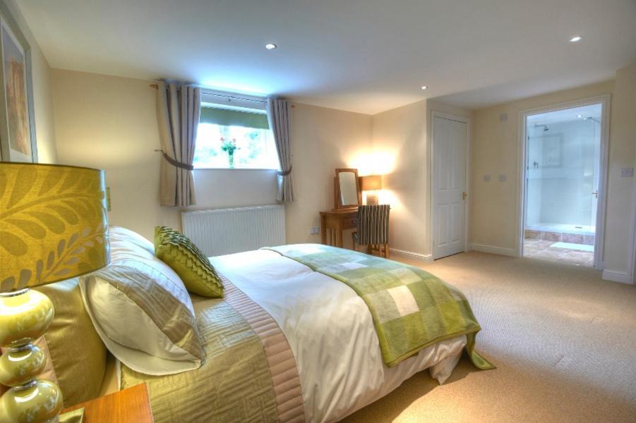 Sunset House Bed And Breakfast East Harling Habitación foto