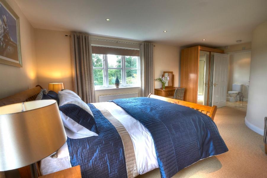 Sunset House Bed And Breakfast East Harling Habitación foto