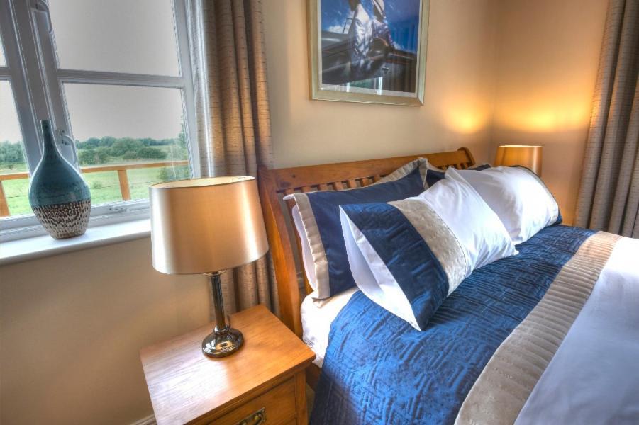 Sunset House Bed And Breakfast East Harling Habitación foto