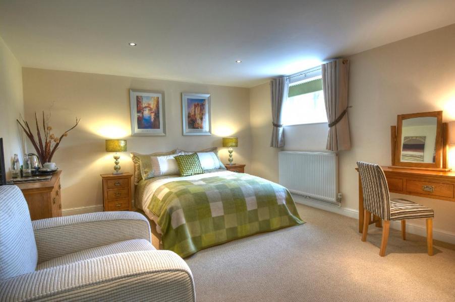 Sunset House Bed And Breakfast East Harling Exterior foto
